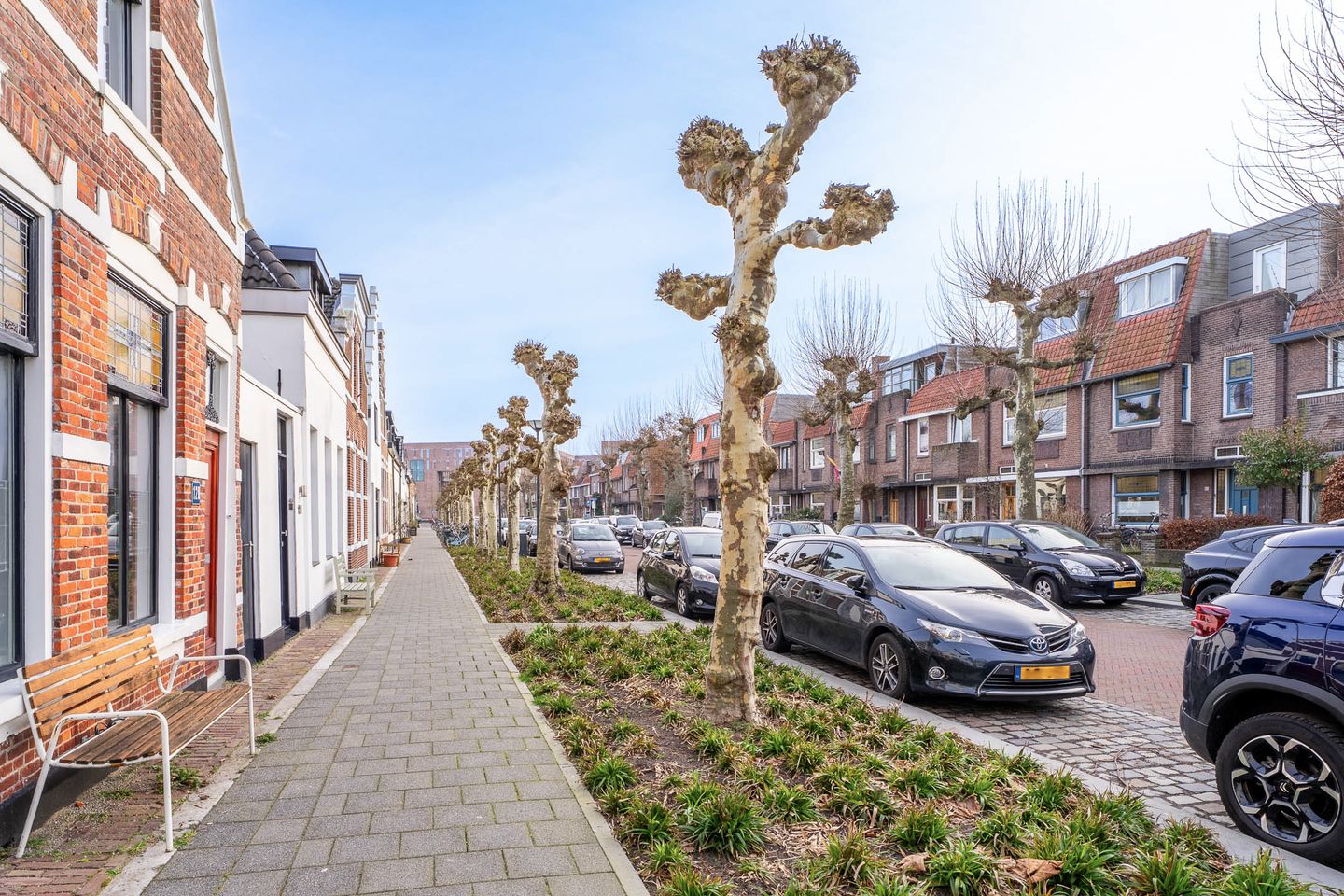 Foto 25 van Oude Terheijdenseweg 132