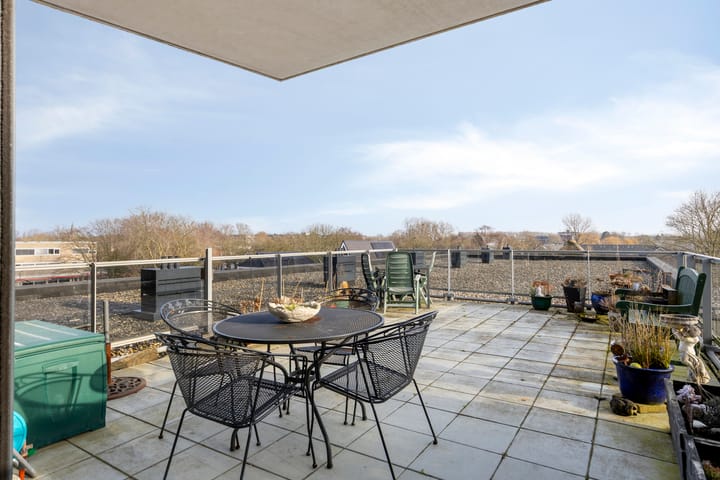 Photo 2 of van Eedenplein 112