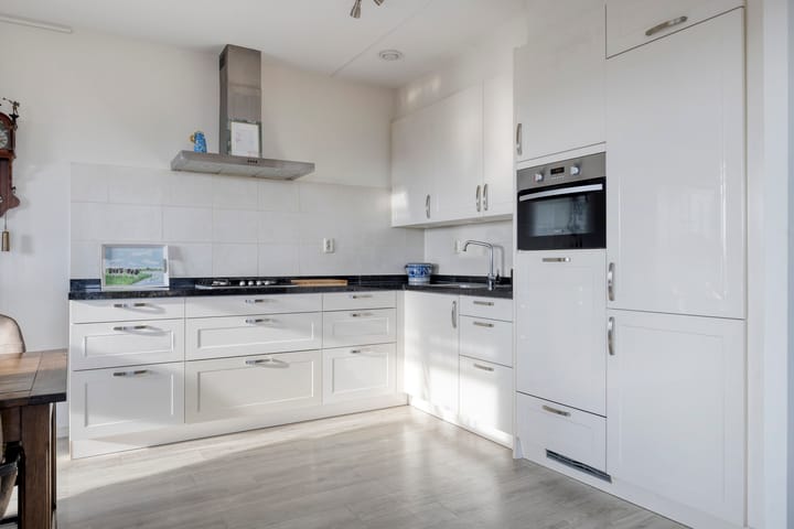 Photo 4 of van Eedenplein 112