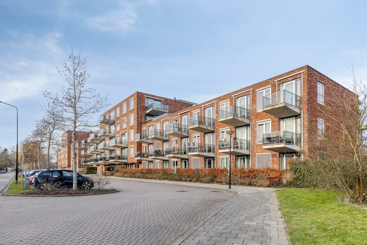 Photo 5 of van Eedenplein 112