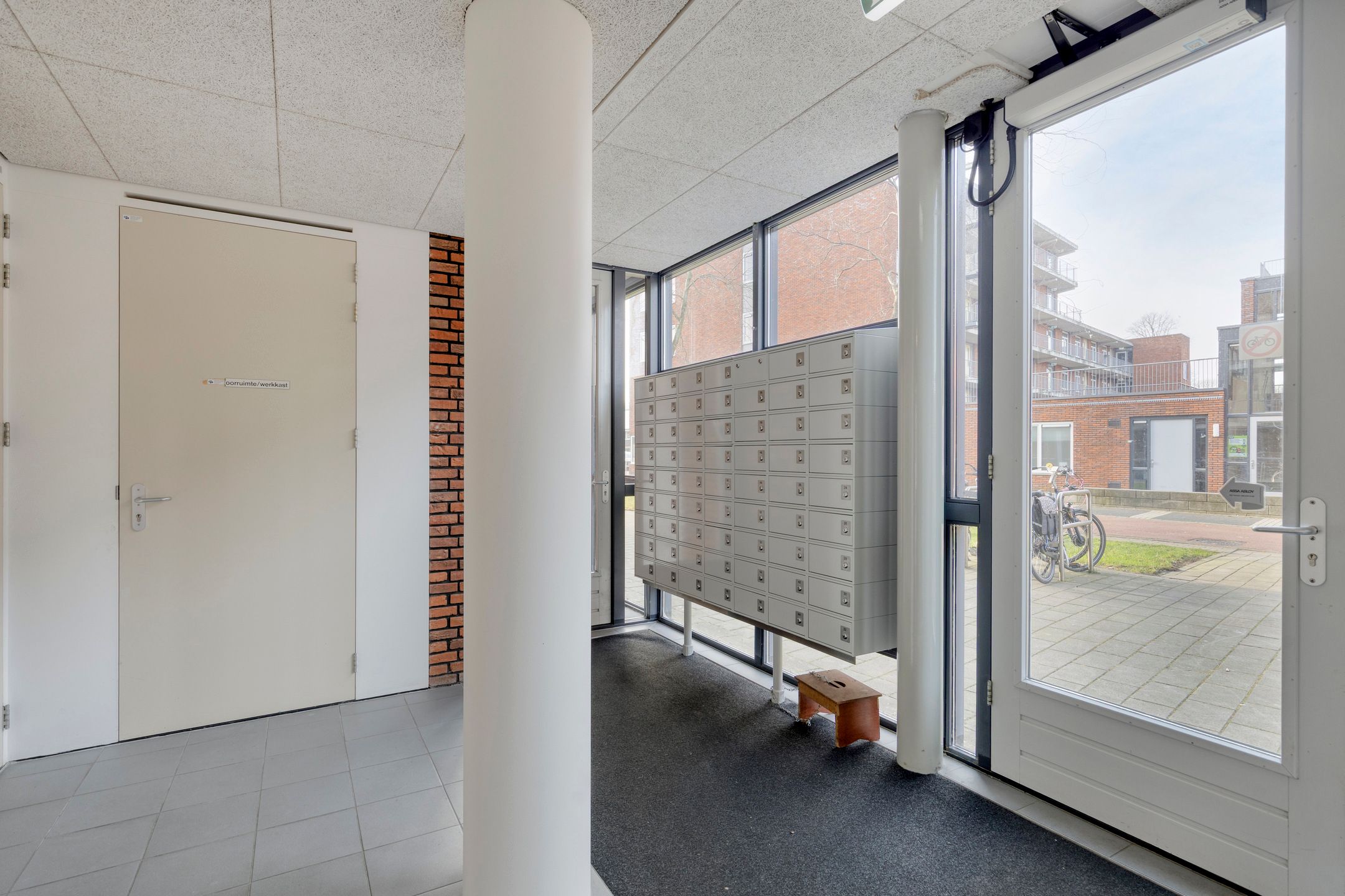 Foto 6 van van Eedenplein 112