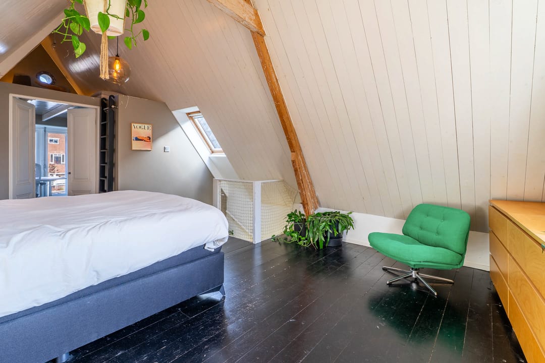 Foto 16 van Oude Terheijdenseweg 132