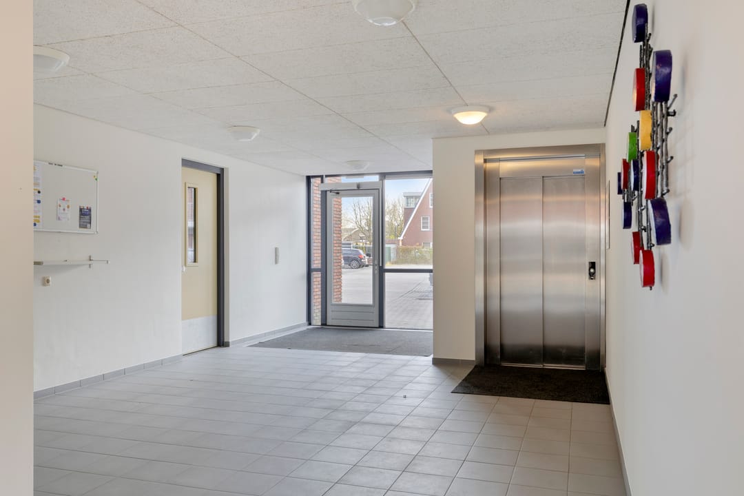 Foto 7 van van Eedenplein 112