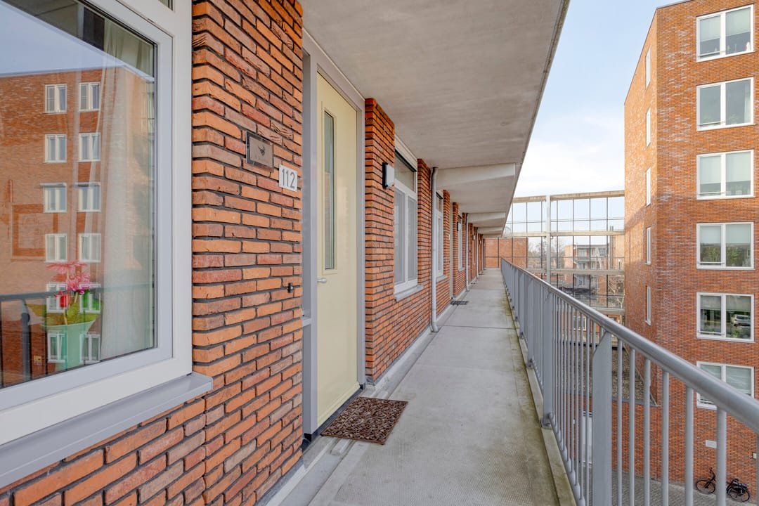 Foto 8 van van Eedenplein 112