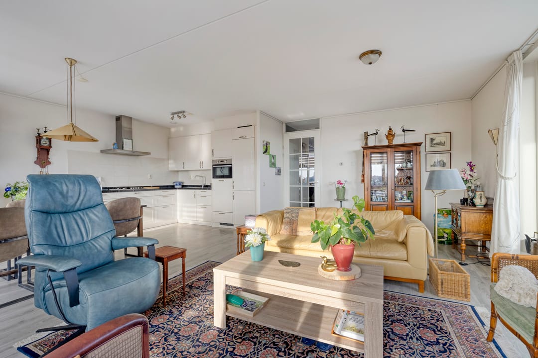 Foto 11 van van Eedenplein 112