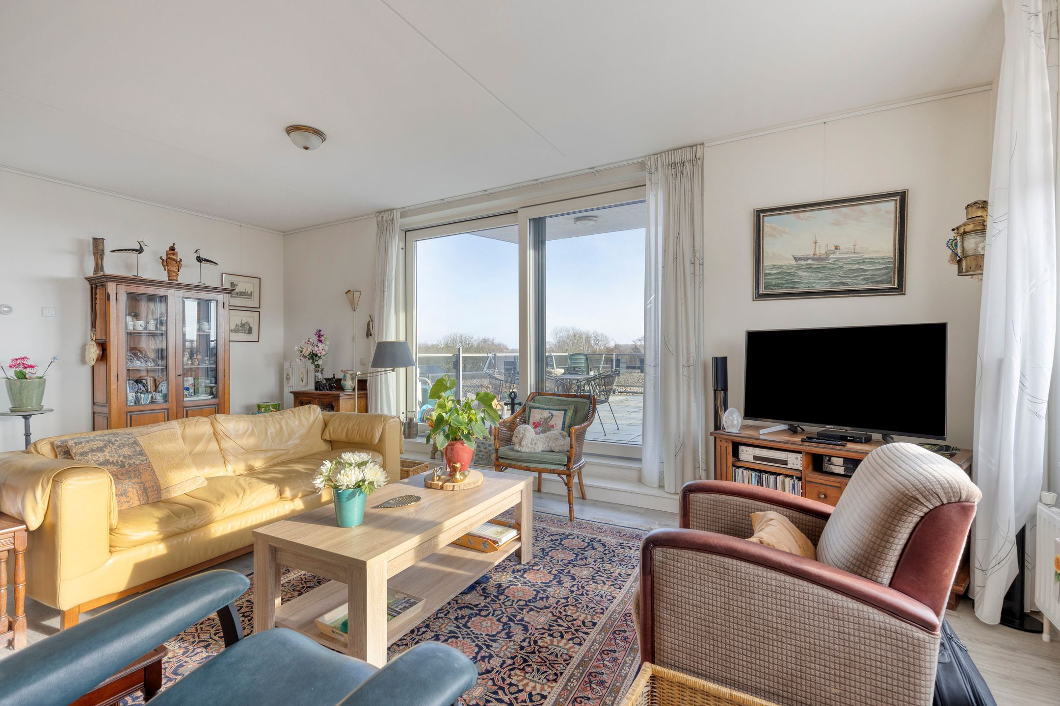 Foto 12 van van Eedenplein 112