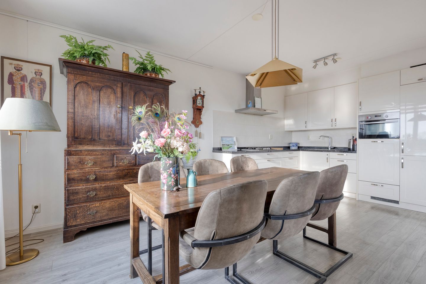 Foto 14 van van Eedenplein 112