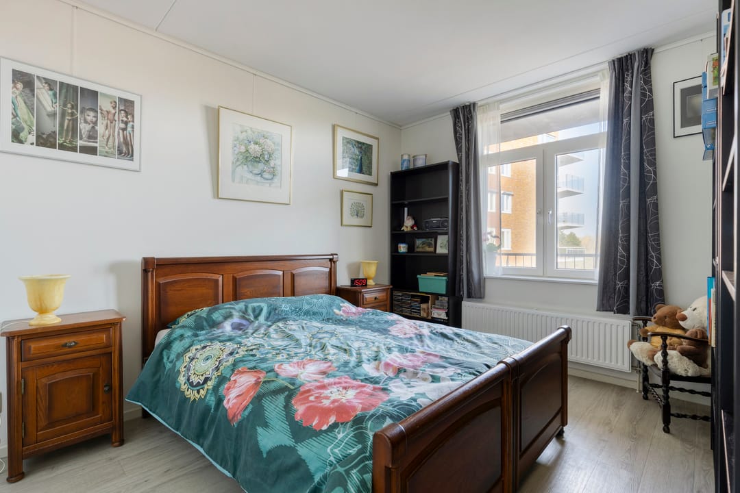 Foto 16 van van Eedenplein 112