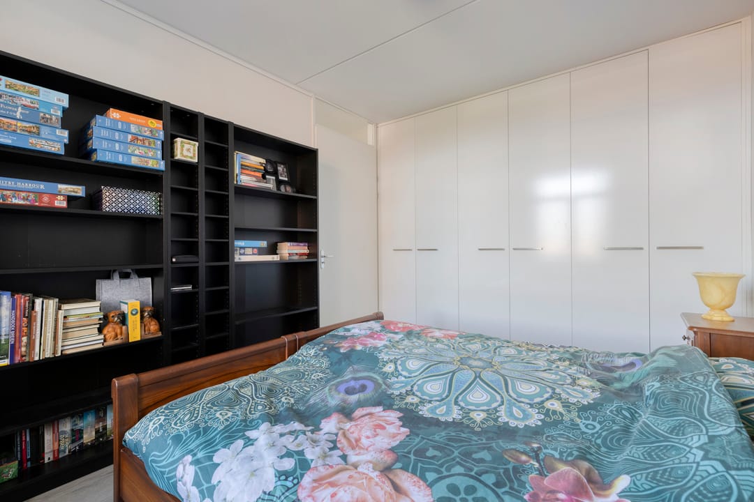 Foto 17 van van Eedenplein 112