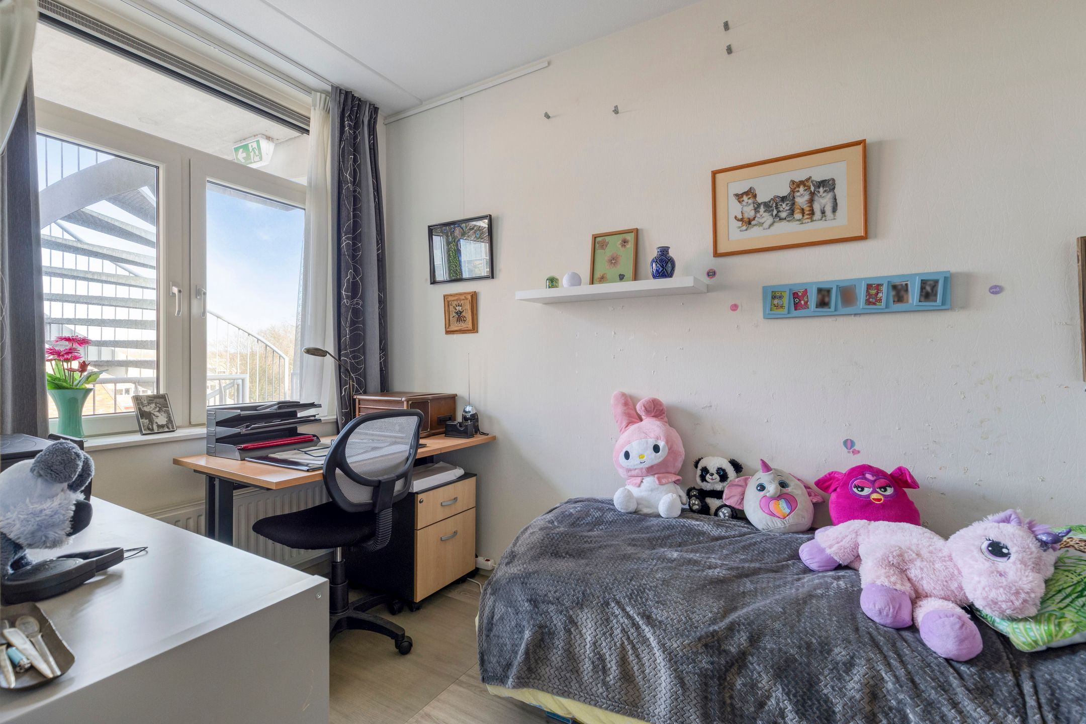 Foto 18 van van Eedenplein 112