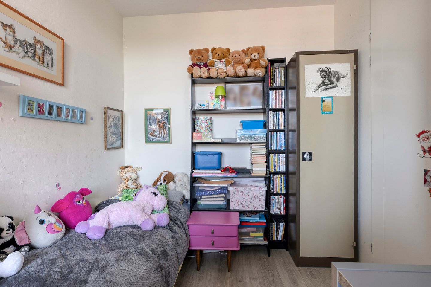 Foto 19 van van Eedenplein 112