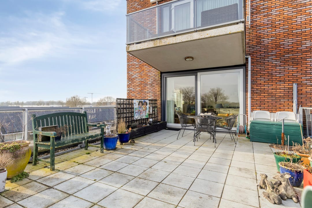 Foto 22 van van Eedenplein 112