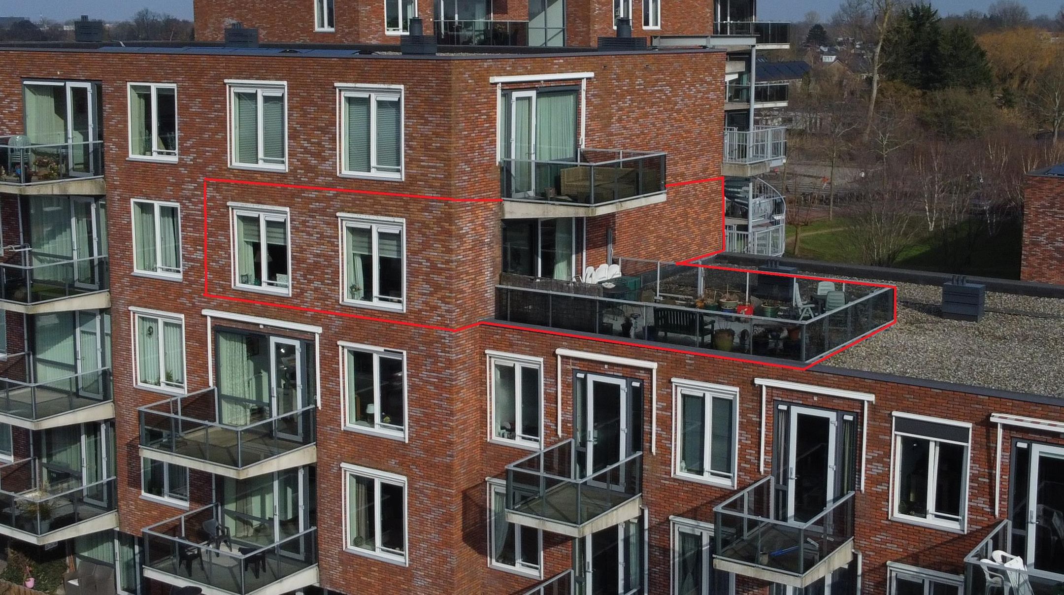 Foto 24 van van Eedenplein 112