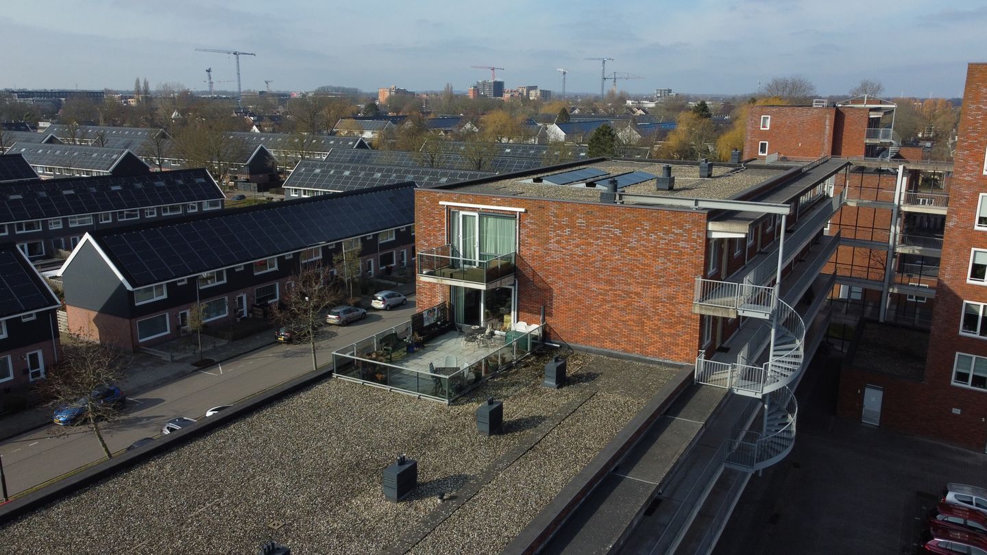 Foto 25 van van Eedenplein 112