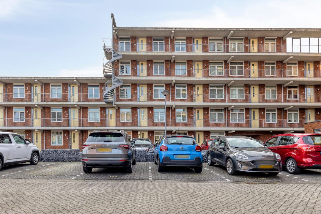 Foto 26 van van Eedenplein 112