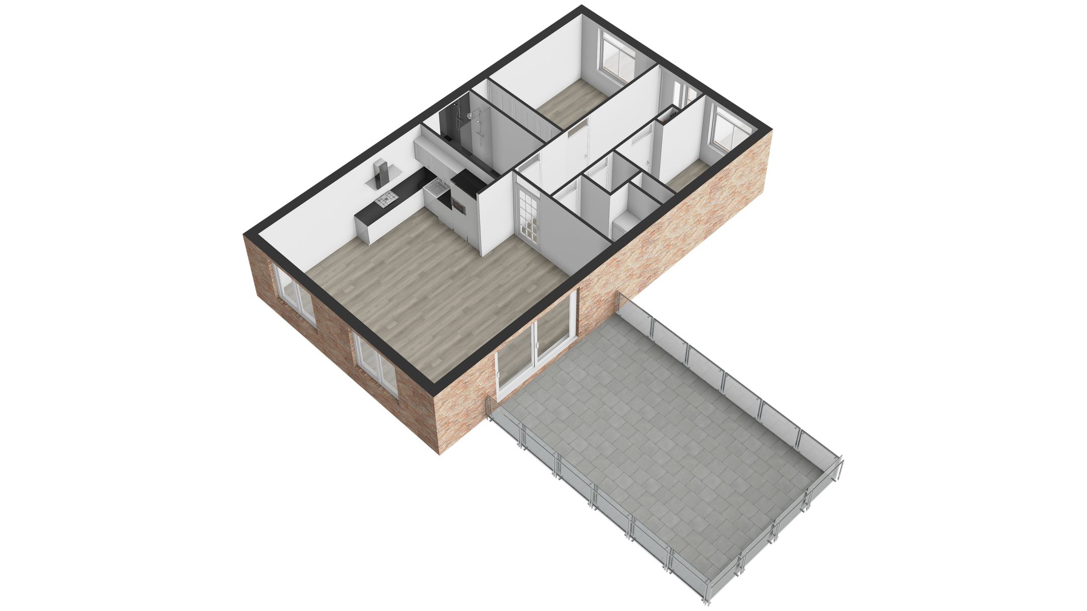 Foto 33 van van Eedenplein 112