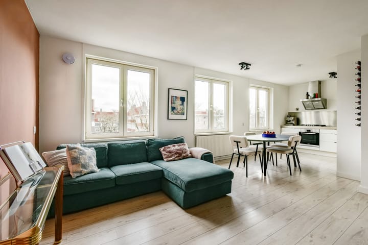 Photo 2 of Hoofdweg 97-C