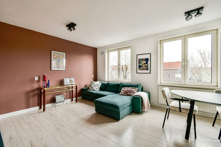 Photo 3 of Hoofdweg 97-C