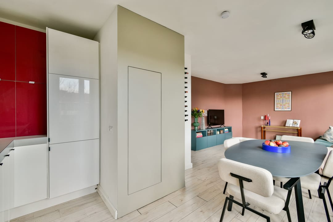 Photo 8 of Hoofdweg 97-C