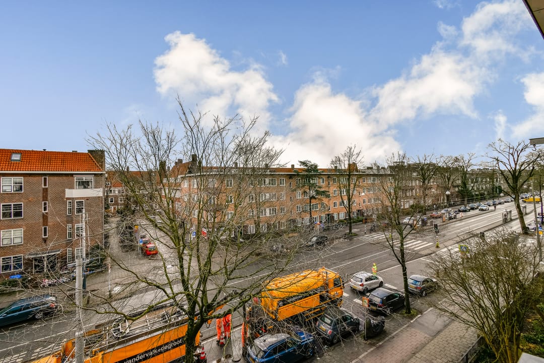 Photo 11 of Hoofdweg 97-C