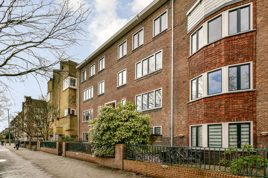 Photo 1 of Hoofdweg 97-C