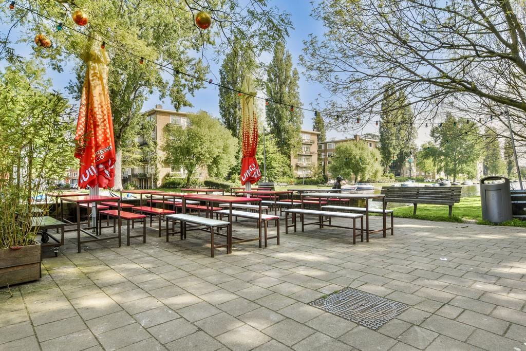 Photo 24 of Hoofdweg 97-C