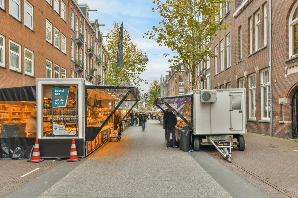 Photo 23 of Hoofdweg 97-C