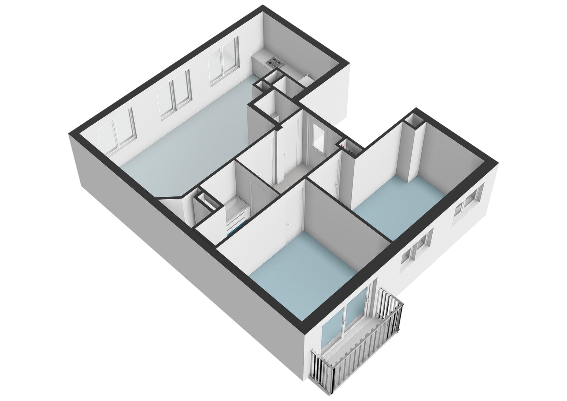Photo 27 of Hoofdweg 97-C