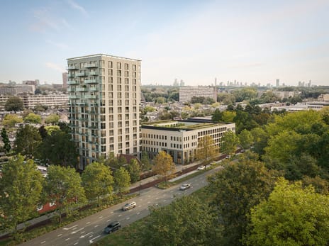 Het Hoofdkwartier thumbnail