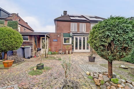 Heilige Stoel 6544 secondary image