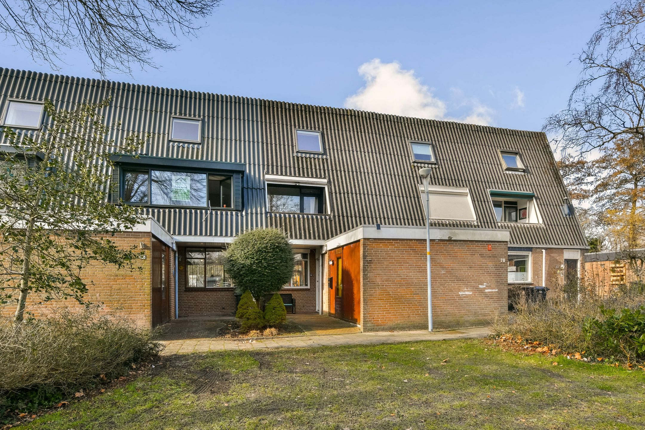 Jane Addamsstraat 68 