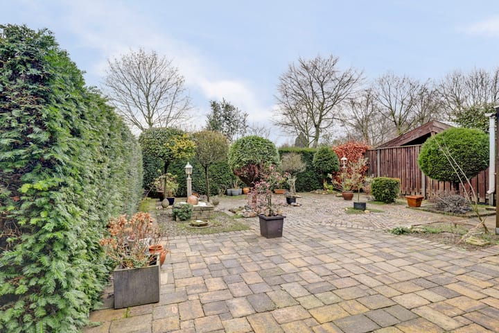 Foto 37 van Heilige Stoel 6544