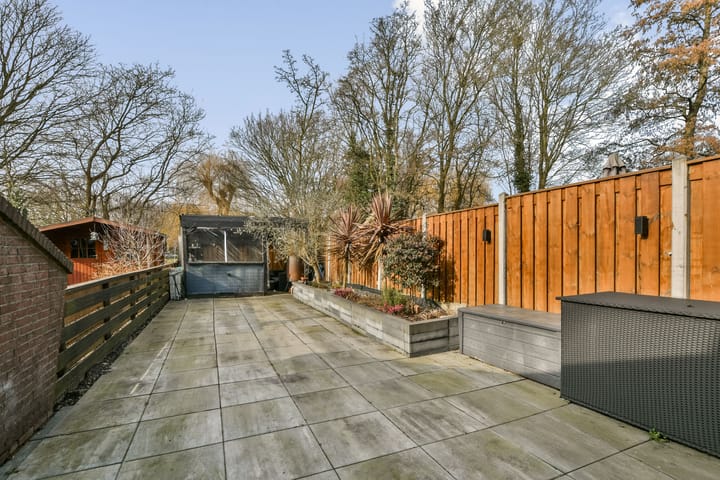 Foto 3 van Jane Addamsstraat 68