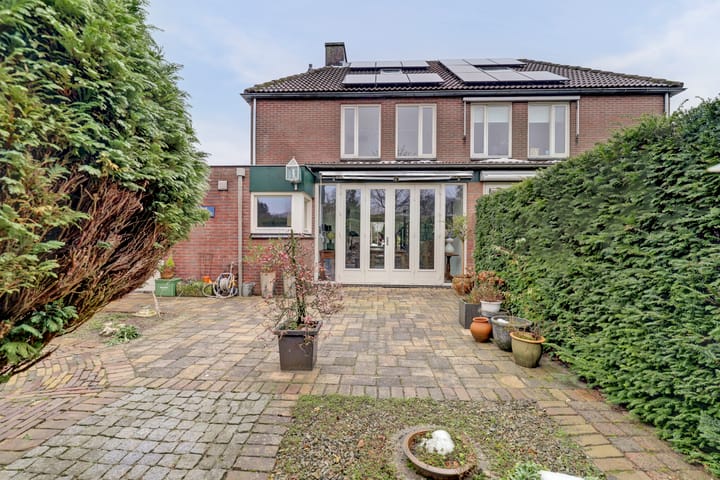 Foto 42 van Heilige Stoel 6544