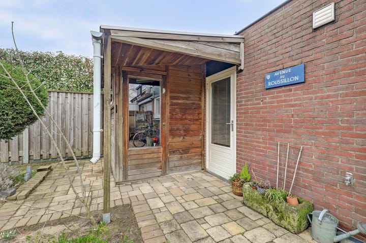 Foto 43 van Heilige Stoel 6544