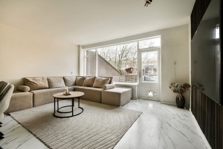 Foto 4 van Jane Addamsstraat 68