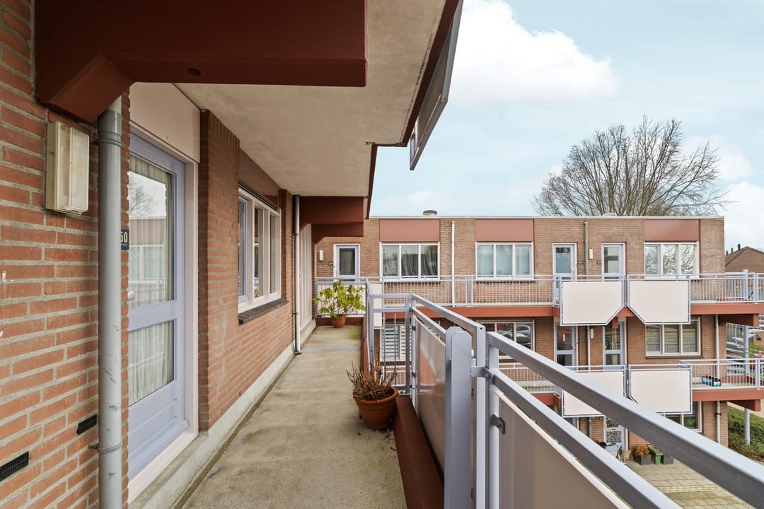 Foto 2 van Hillekensacker 3150