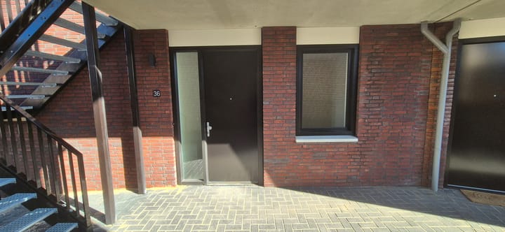 Foto 3 van Grootestraat 36