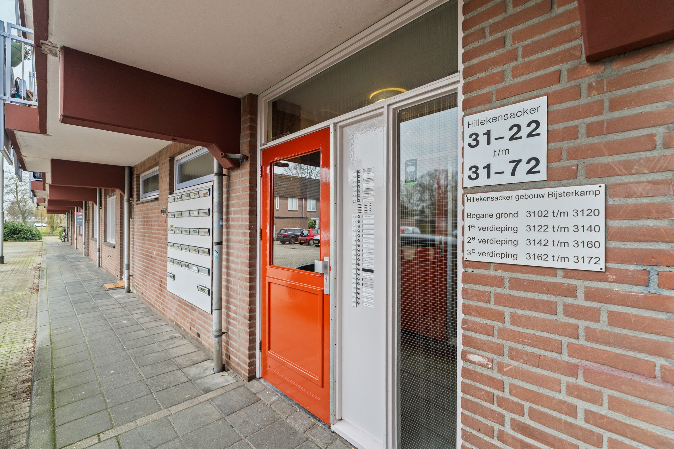 Foto 30 van Hillekensacker 3150