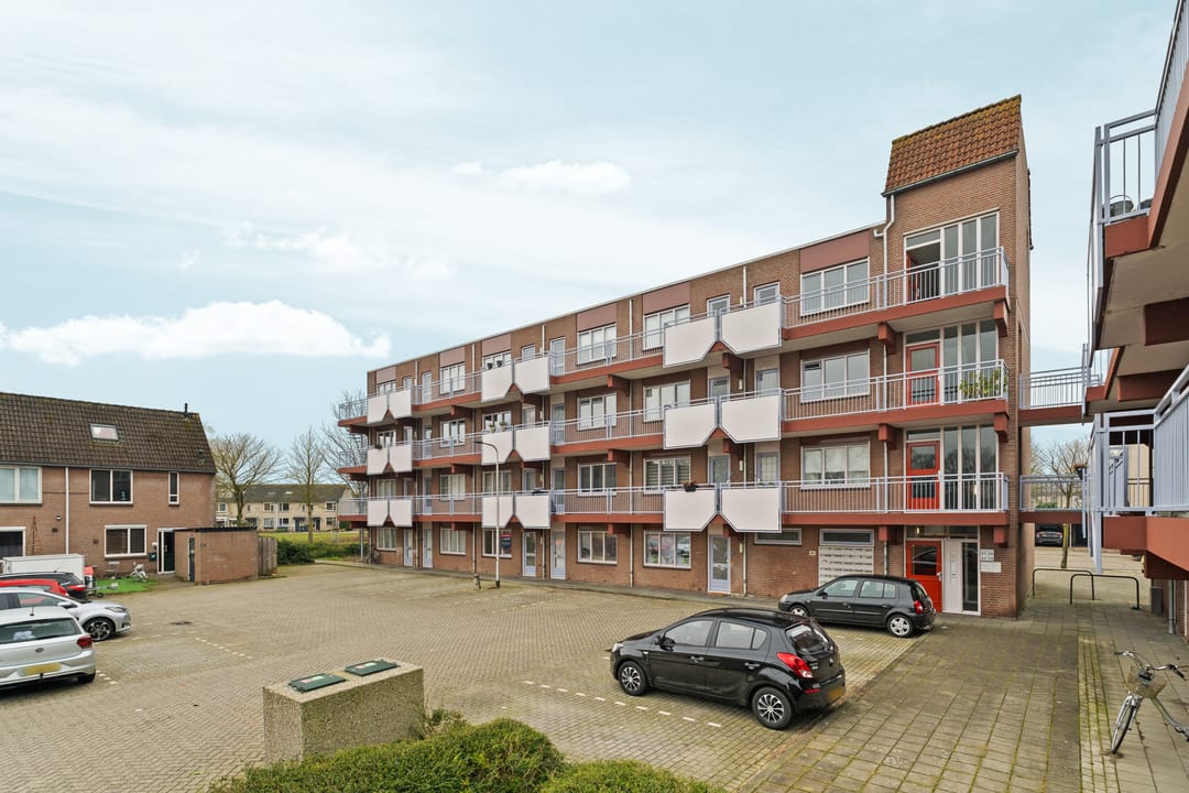 Foto 32 van Hillekensacker 3150