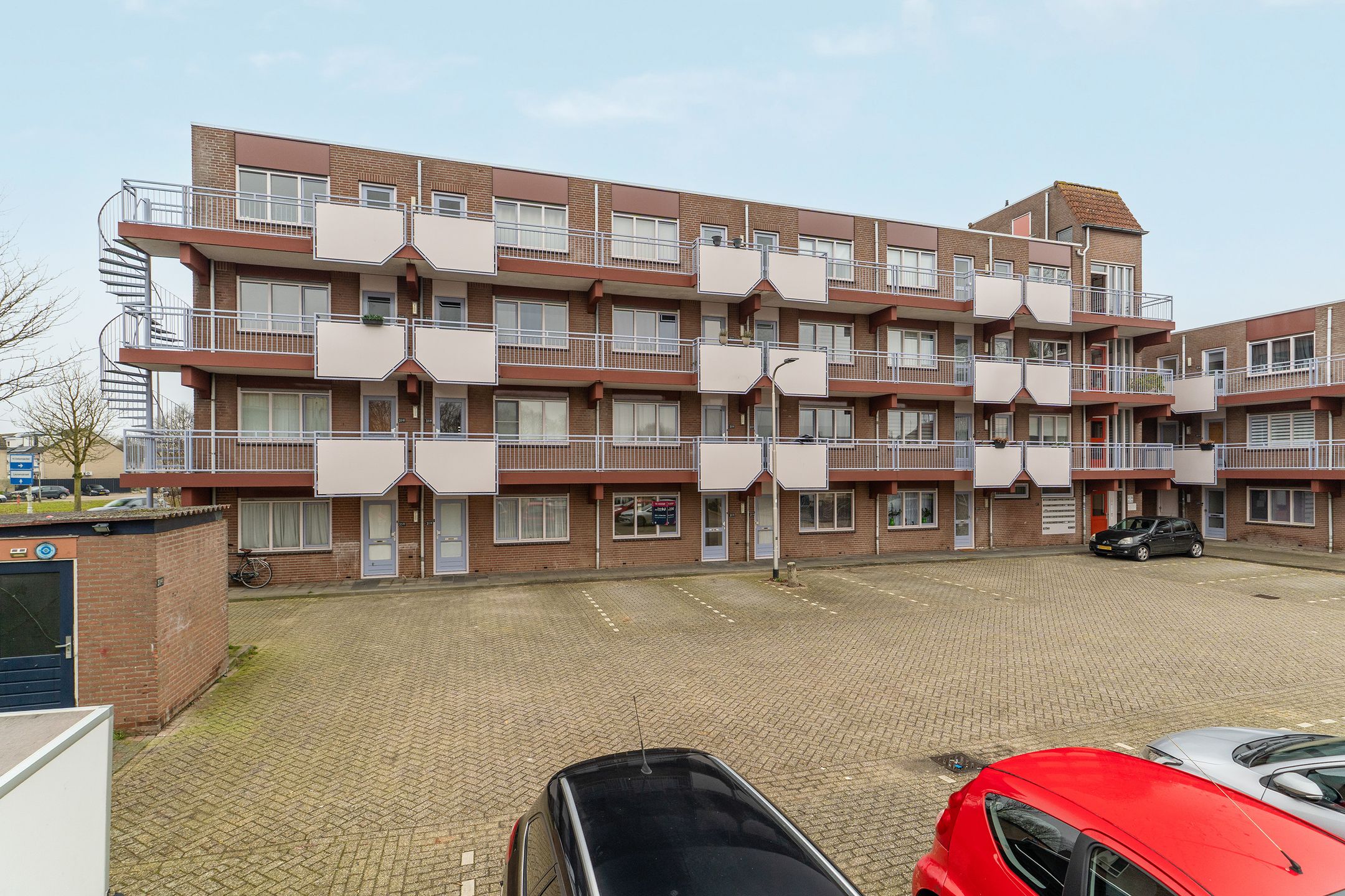 Foto 33 van Hillekensacker 3150