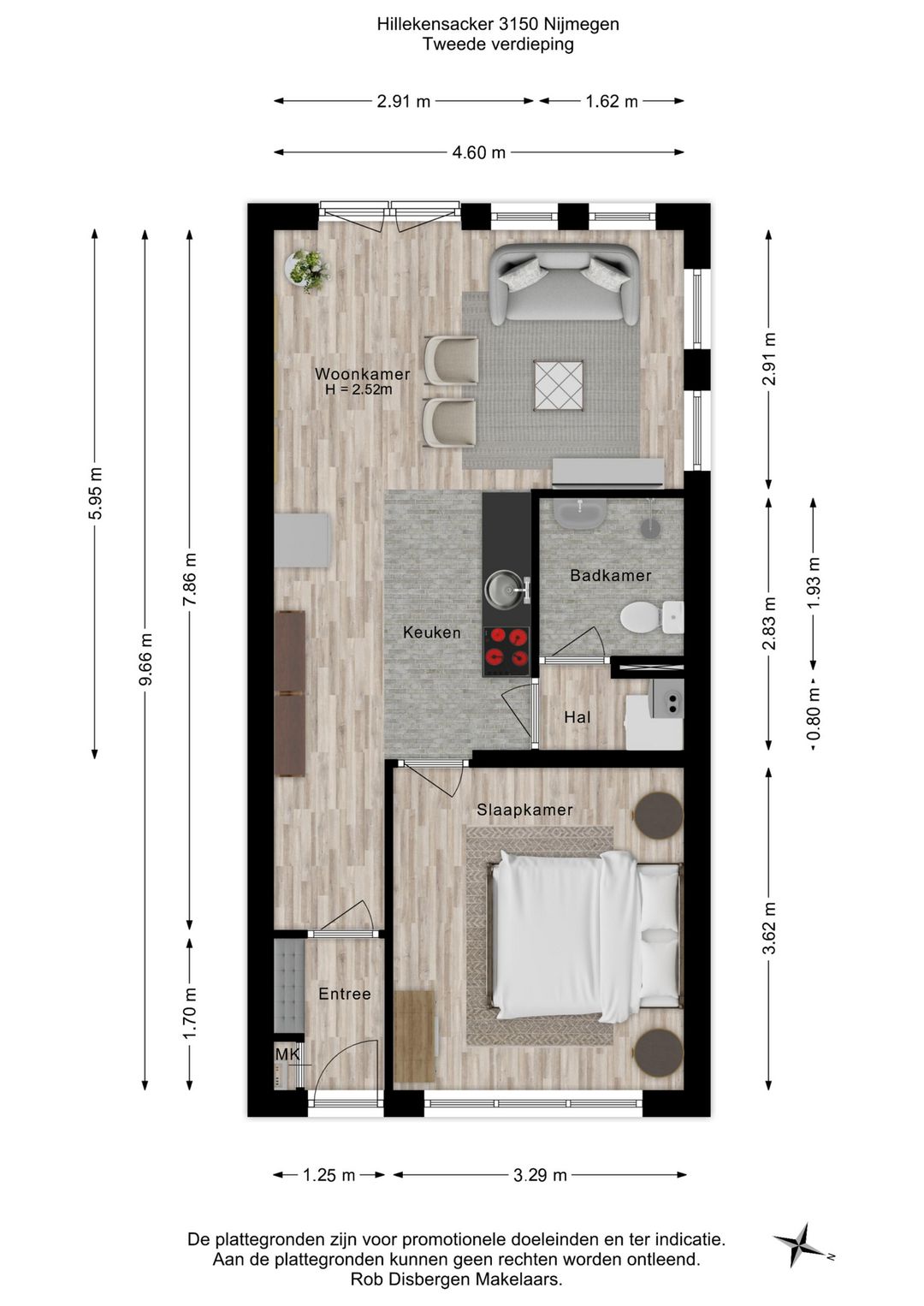 Foto 37 van Hillekensacker 3150