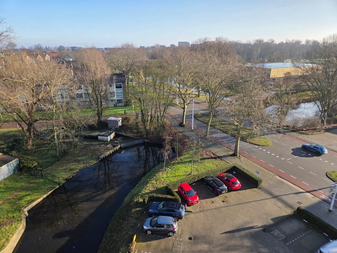 Foto 56 van Vondelstaete 560