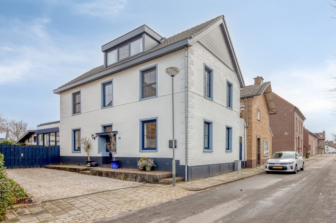 Photo 1 of Kleinstraat 12