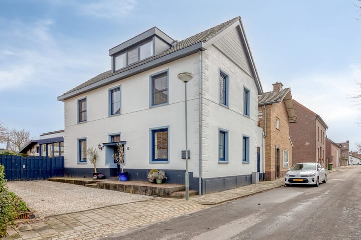 Kleinstraat 12 main image