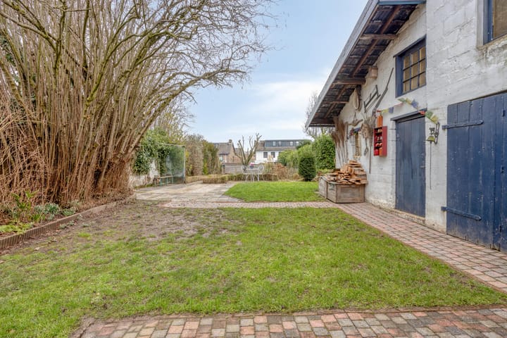 Foto 2 van Kleinstraat 12