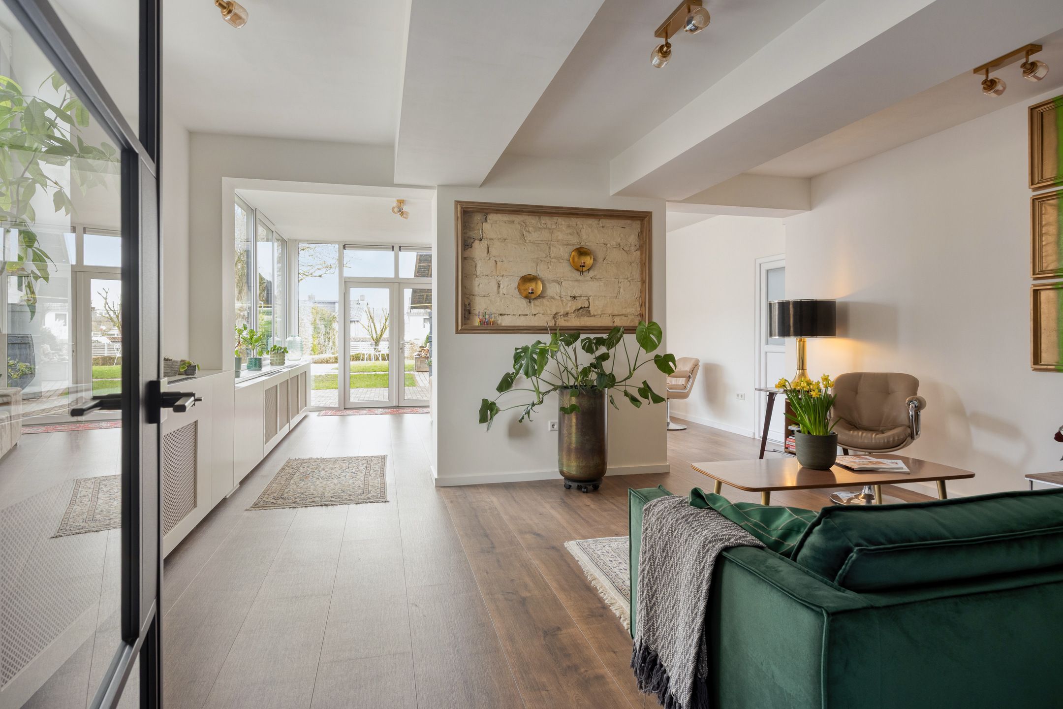 Photo 3 of Kleinstraat 12