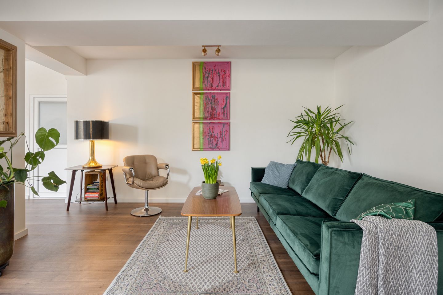 Photo 4 of Kleinstraat 12