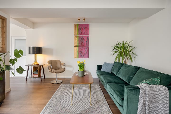 Foto 4 van Kleinstraat 12