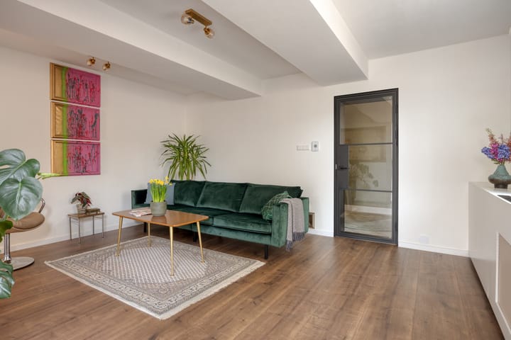 Foto 5 van Kleinstraat 12